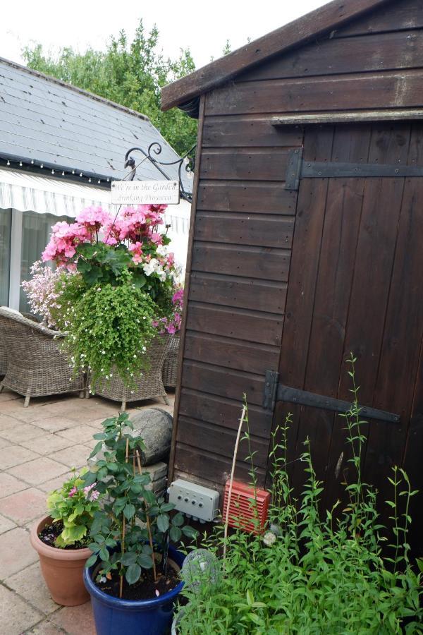 The Garden Suite Holt Holt  Exterior foto