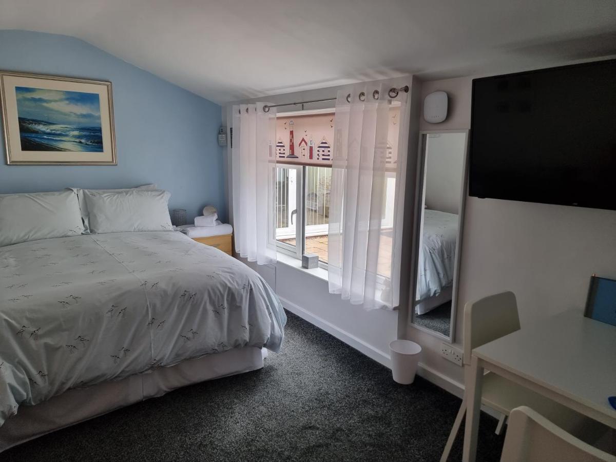 The Garden Suite Holt Holt  Exterior foto
